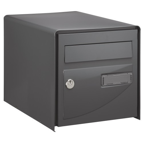 Boîte aux lettres - ,
