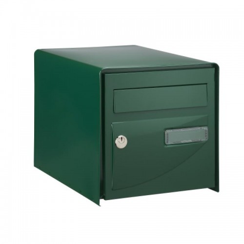 Boîte aux lettres double - aux,