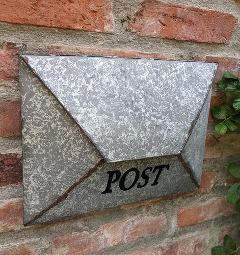 Boite postale aux - boite,