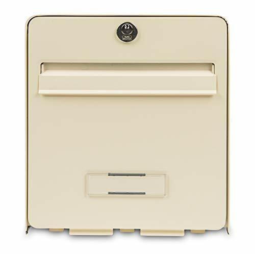 Boîte aux lettres